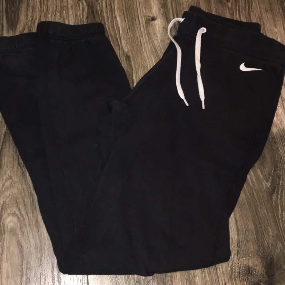 Nike sweatpants